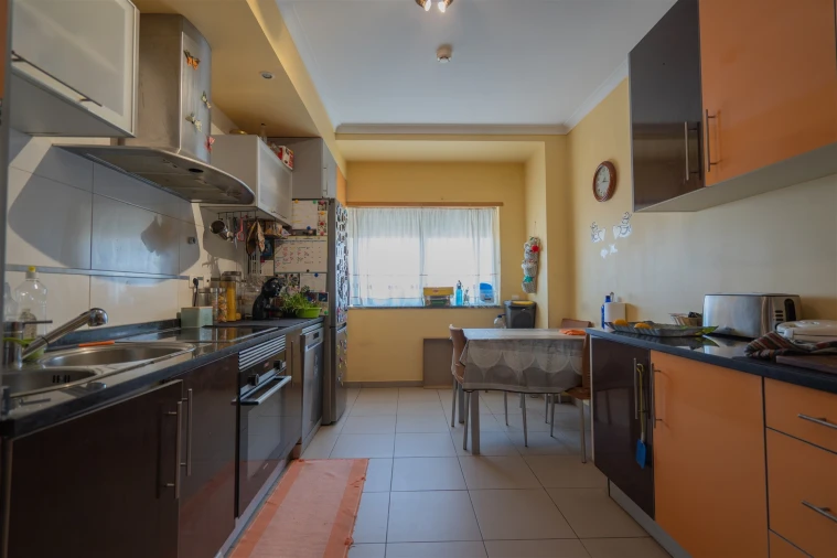 Apartamento T3 para Venda em Ermidas-Sado Foto 3