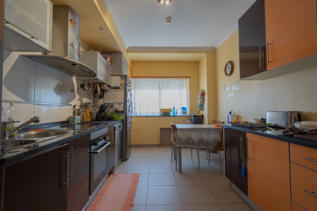Apartamento T3 para Venda em Ermidas-Sado Foto 3