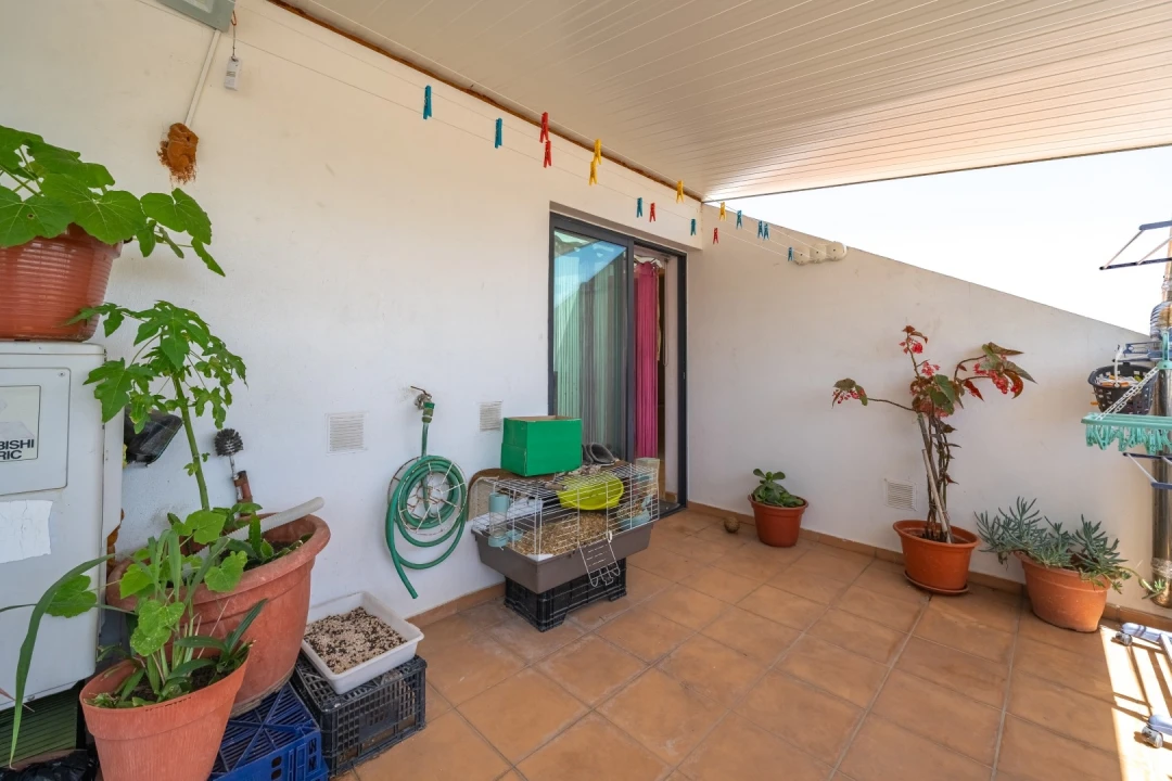 Apartamento T3 para Venda em Ermidas-Sado Foto 24