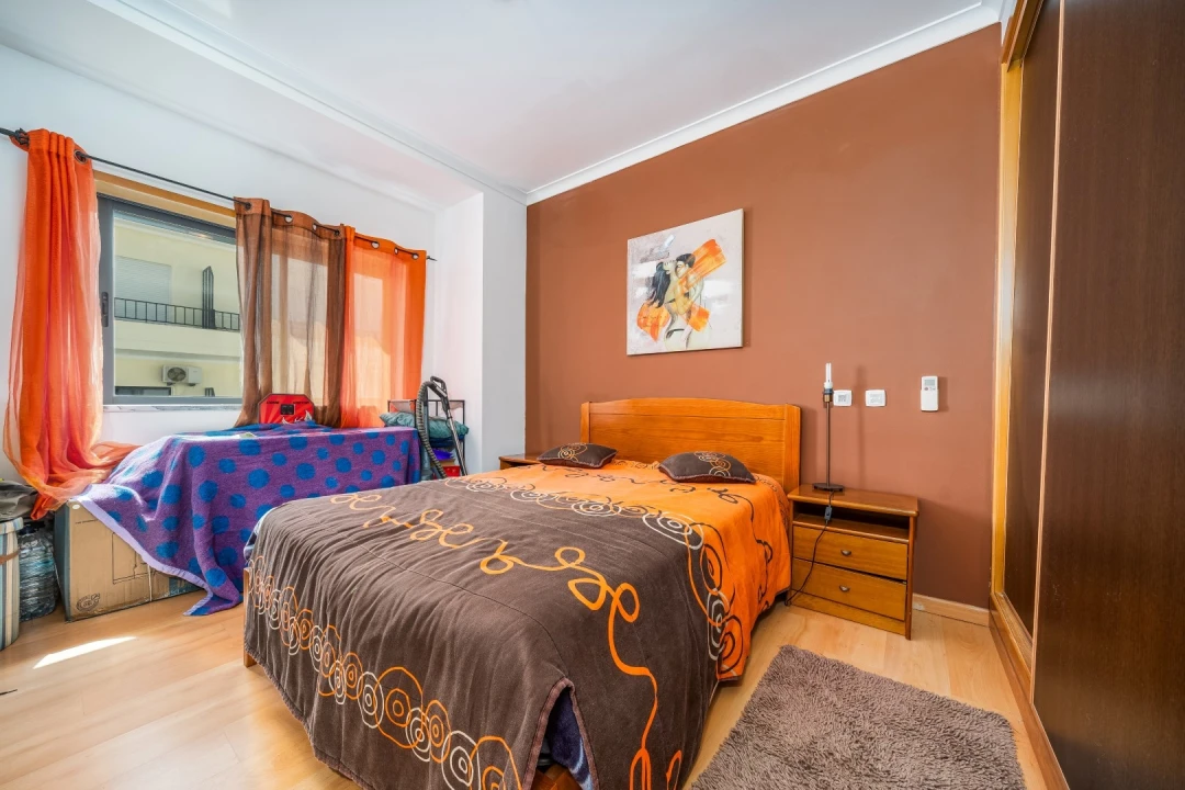 Apartamento T3 para Venda em Ermidas-Sado Foto 12