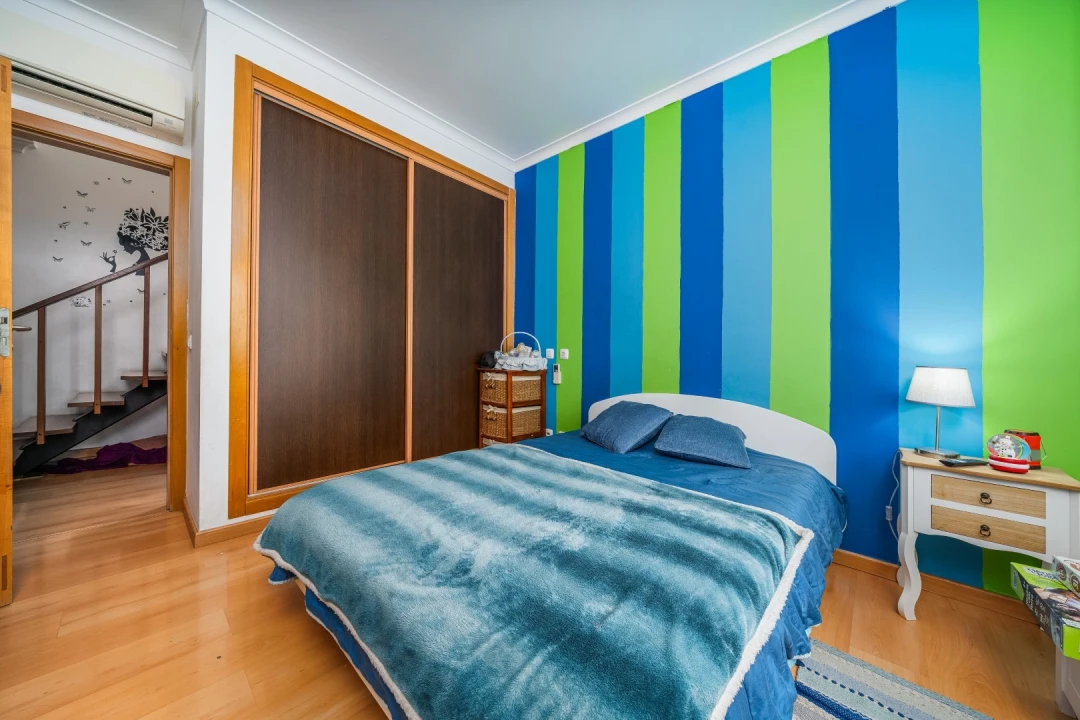 Apartamento T3 para Venda em Ermidas-Sado Foto 11