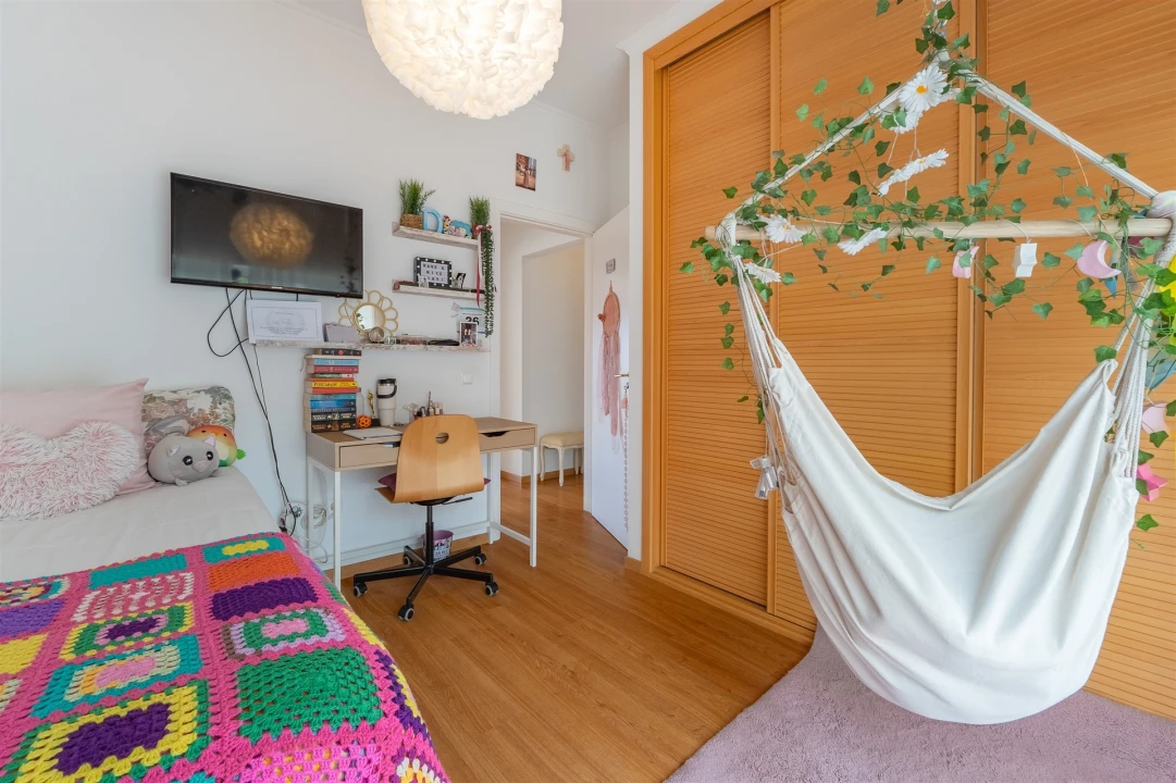 Moradia T4 para Arrendamento em Alcabideche Foto 33