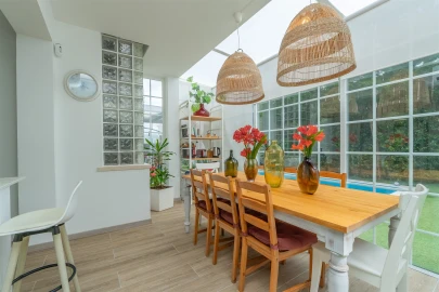 Moradia T4 para Arrendamento em Alcabideche