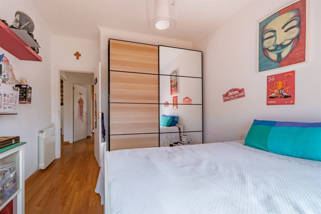 Moradia T4 para Arrendamento em Alcabideche Foto 28