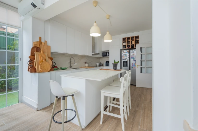 Moradia T4 para Arrendamento em Alcabideche Foto 18