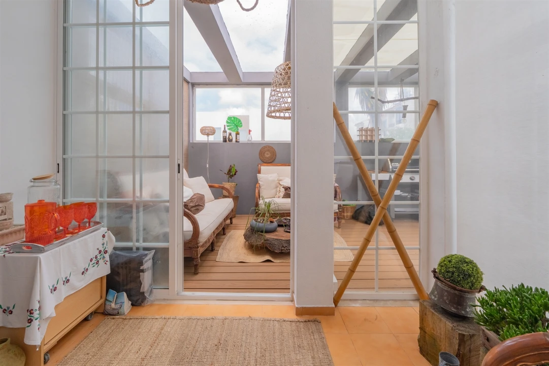 Moradia T4 para Venda em Alcabideche Foto 21