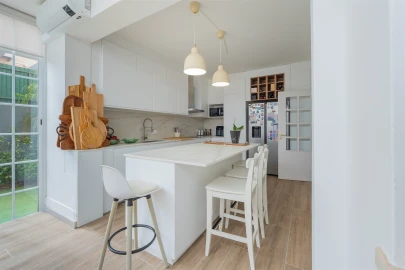 Moradia T4 para Venda em Alcabideche