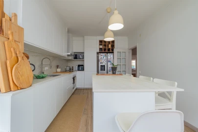 Moradia T4 para Venda em Alcabideche