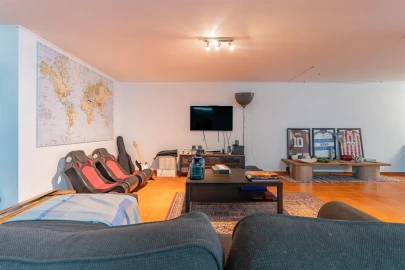 Moradia T4 para Venda em Alcabideche