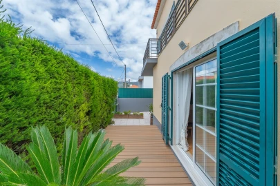 Moradia T4 para Venda em Alcabideche