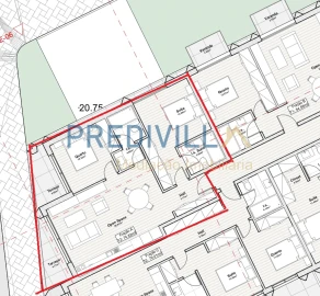 Apartamento T2 para Venda em Labruge