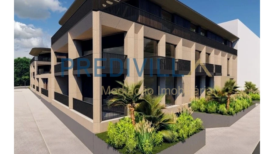 Apartamento T3 para Venda em Labruge