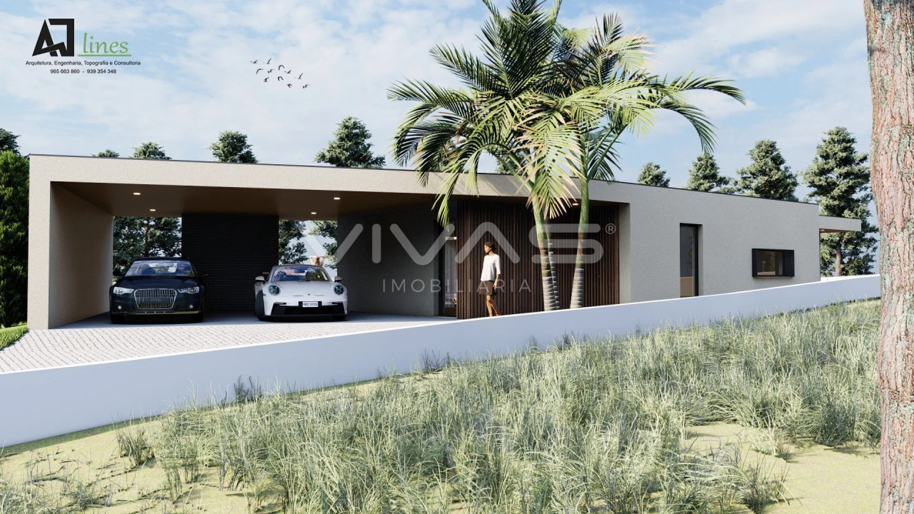 Moradia T3 para Venda em Escariz (São Mamede) e Escariz (São Martinho) Foto 5