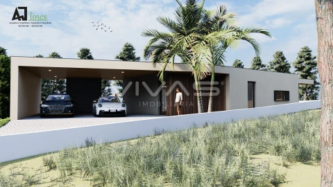 Moradia T3 para Venda em Escariz (São Mamede) e Escariz (São Martinho)