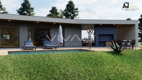 Moradia T3 para Venda em Escariz (São Mamede) e Escariz (São Martinho)