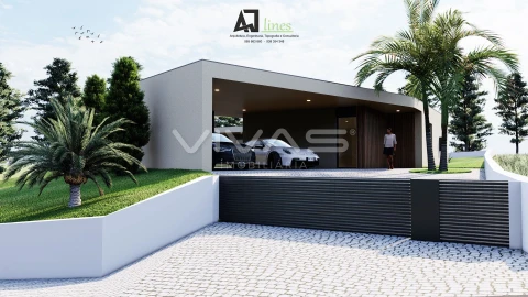 Moradia T3 para Venda em Escariz (São Mamede) e Escariz (São Martinho)