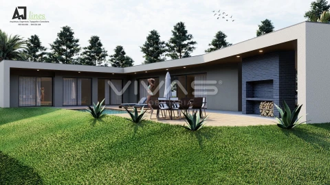 Moradia T3 para Venda em Escariz (São Mamede) e Escariz (São Martinho)