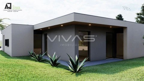 Moradia T3 para Venda em Escariz (São Mamede) e Escariz (São Martinho)