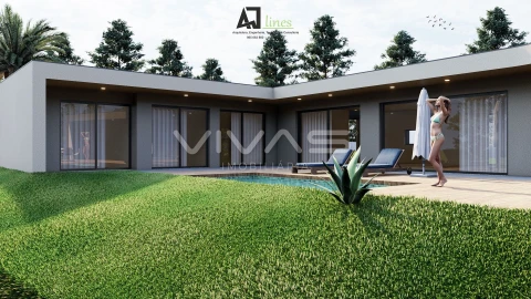 Moradia T3 para Venda em Escariz (São Mamede) e Escariz (São Martinho)