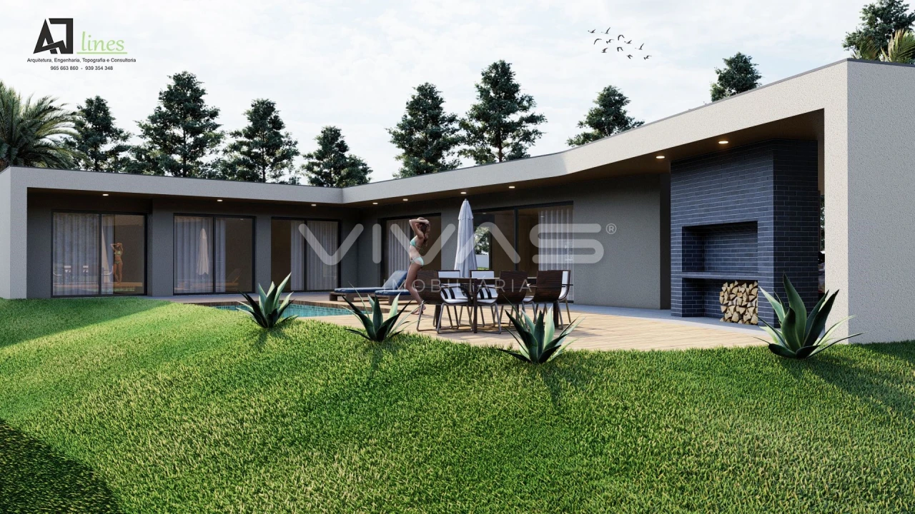 Moradia T3 para Venda em Escariz (São Mamede) e Escariz (São Martinho) Foto 7