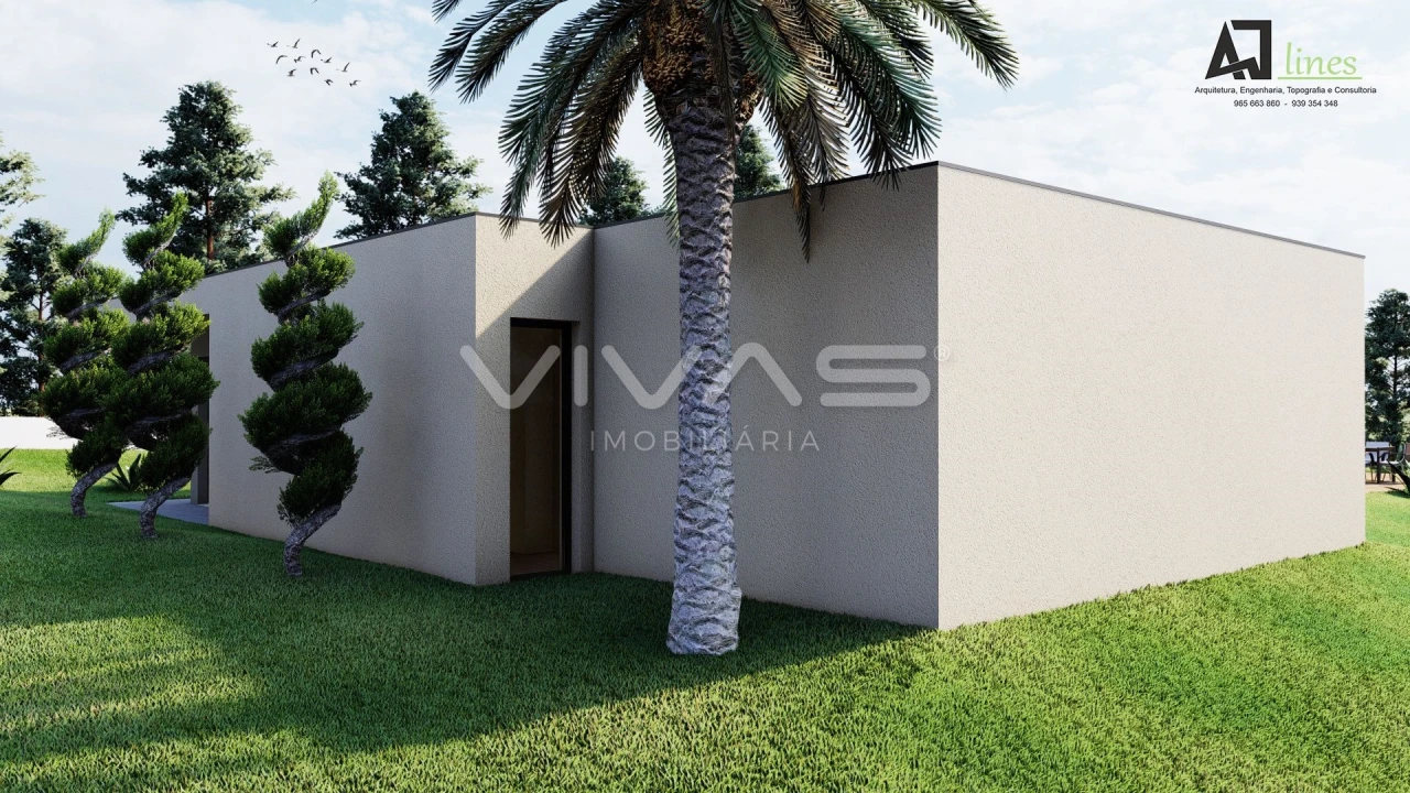 Moradia T3 para Venda em Escariz (São Mamede) e Escariz (São Martinho) Foto 10