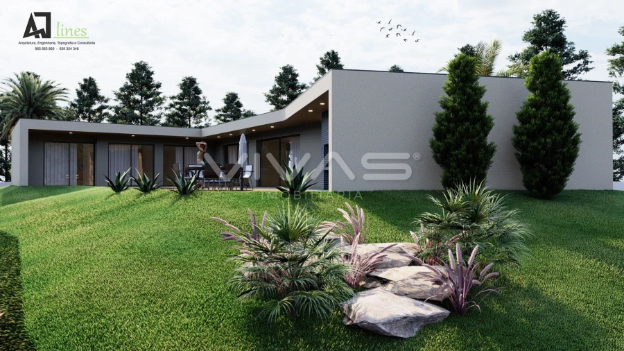 Moradia T3 para Venda em Escariz (São Mamede) e Escariz (São Martinho) Foto 8