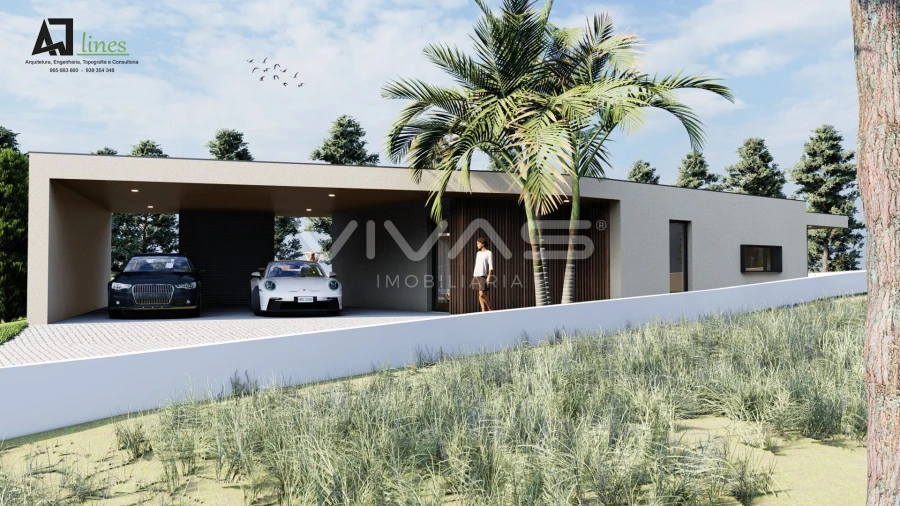 Moradia T3 para Venda em Escariz (São Mamede) e Escariz (São Martinho) Foto 5