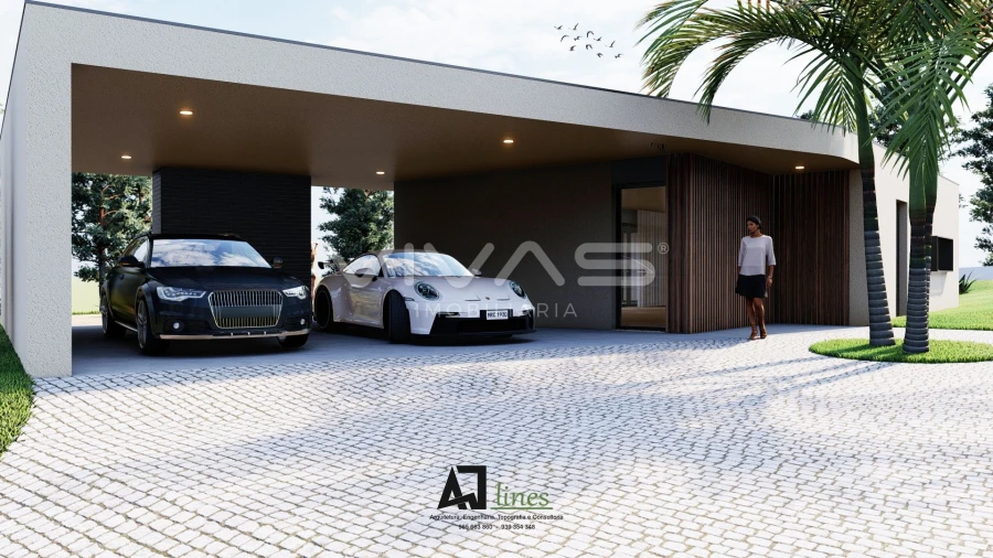 Moradia T3 para Venda em Escariz (São Mamede) e Escariz (São Martinho) Foto 4