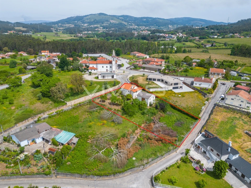 Moradia T3 para Venda em Marrancos e Arcozelo Foto 36