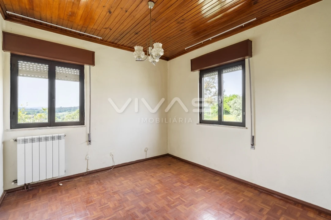 Moradia T3 para Venda em Marrancos e Arcozelo Foto 19
