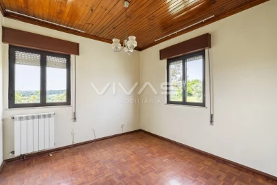 Moradia T3 para Venda em Marrancos e Arcozelo