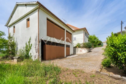 Moradia T3 para Venda em Marrancos e Arcozelo