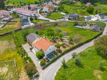 Moradia T3 para Venda em Marrancos e Arcozelo