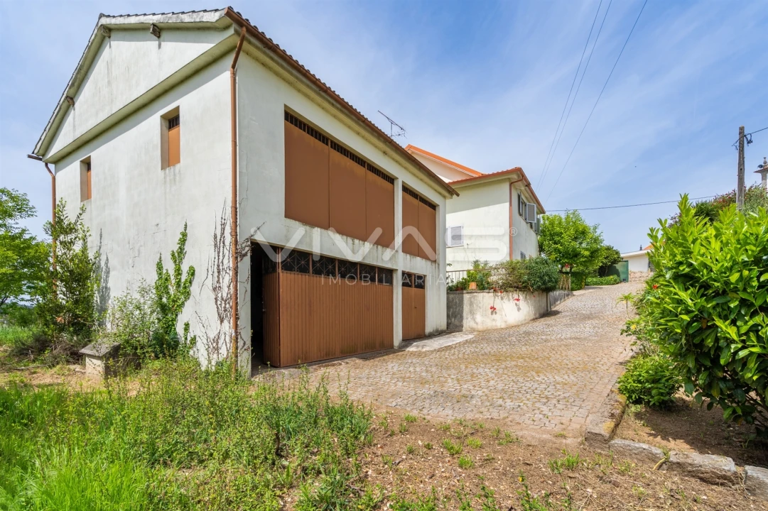 Moradia T3 para Venda em Marrancos e Arcozelo Foto 33