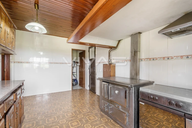 Moradia T3 para Venda em Marrancos e Arcozelo Foto 12