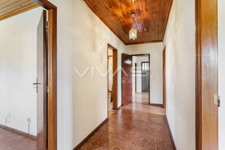 Moradia T3 para Venda em Marrancos e Arcozelo Foto 21