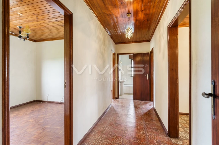Moradia T3 para Venda em Marrancos e Arcozelo Foto 15