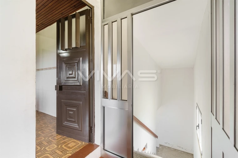Moradia T3 para Venda em Marrancos e Arcozelo Foto 24