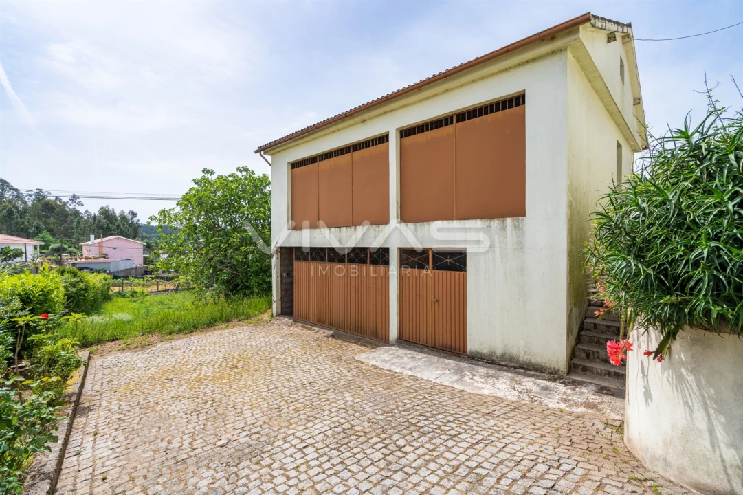 Moradia T3 para Venda em Marrancos e Arcozelo Foto 25