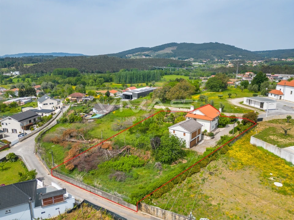 Moradia T3 para Venda em Marrancos e Arcozelo Foto 37