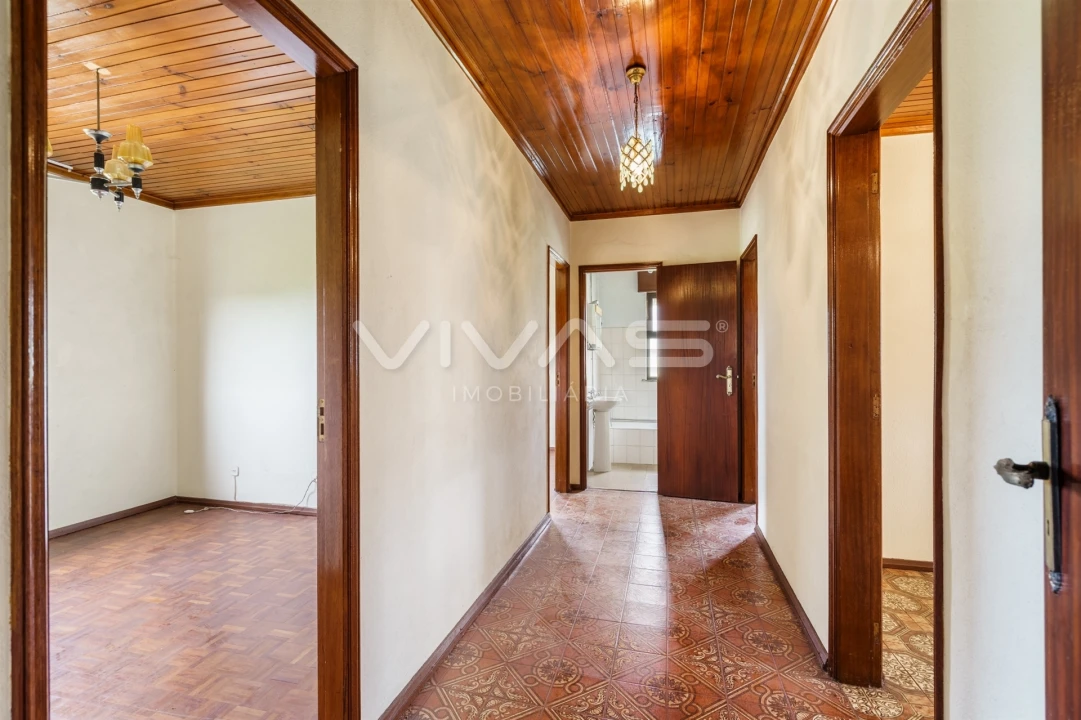 Moradia T3 para Venda em Marrancos e Arcozelo Foto 15
