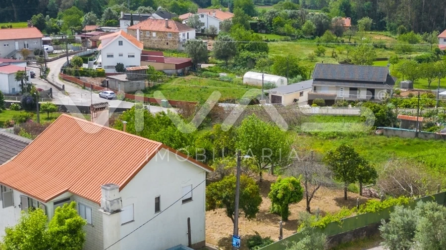 Moradia T3 para Venda em Marrancos e Arcozelo