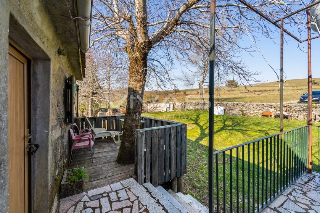 Moradia T2 para Venda em Gave Foto 26