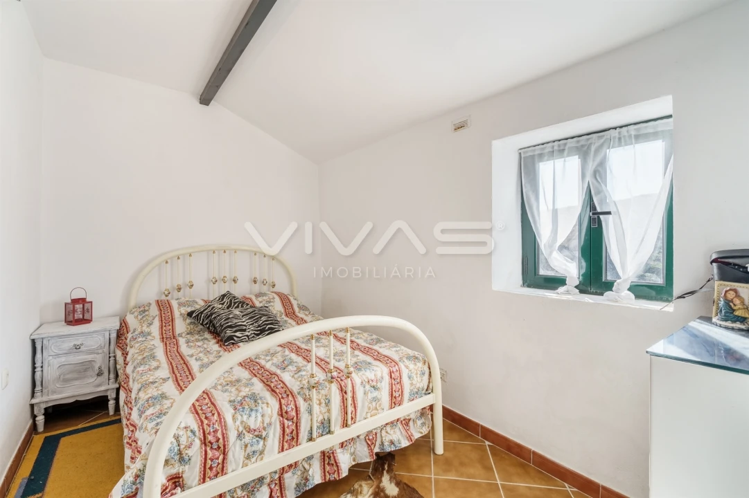 Moradia T2 para Venda em Gave Foto 32