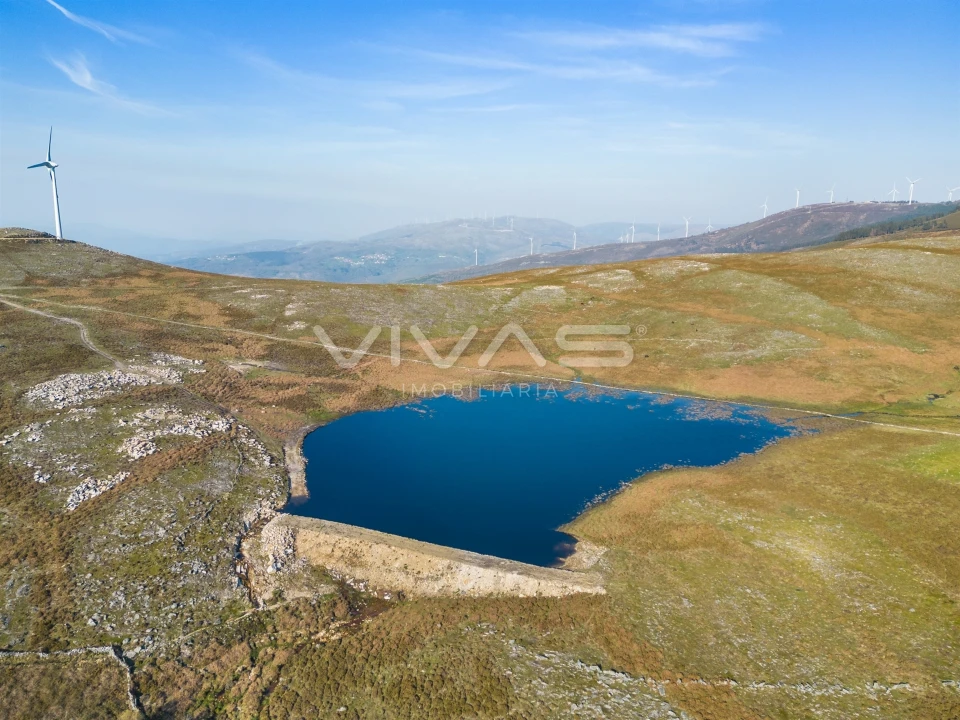 Moradia T2 para Venda em Gave Foto 46