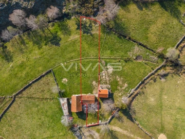 Moradia T2 para Venda em Gave