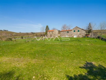 Moradia T2 para Venda em Gave