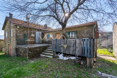 Moradia T2 para Venda em Gave