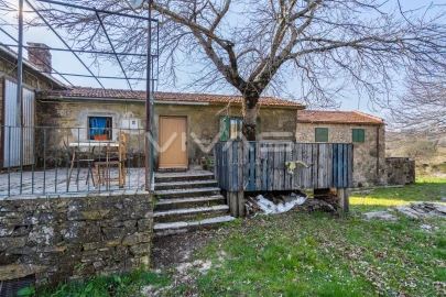 Moradia T2 para Venda em Gave