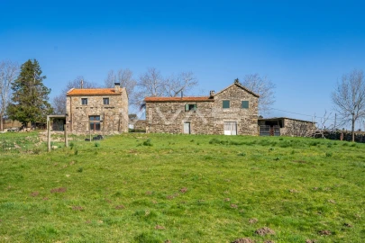 Moradia T2 para Venda em Gave